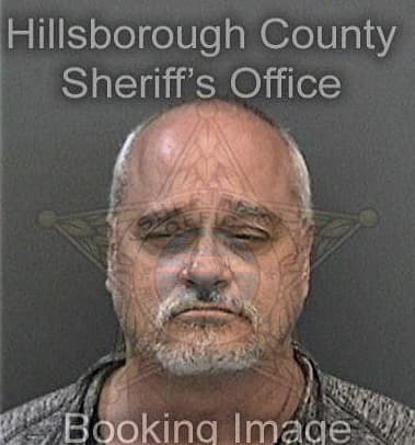 Ryan Guymond, - Hillsborough County, FL 