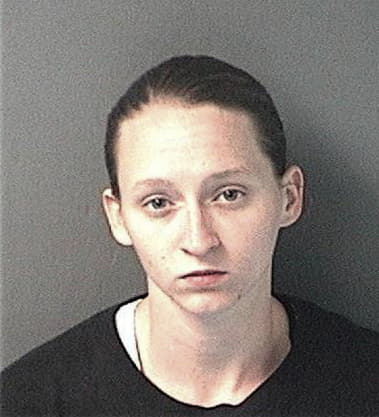 Alicia Hamilton, - Escambia County, FL 