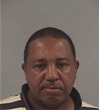 Vincent Harris, - Johnston County, NC 