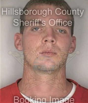 Domingo Hernandez - Hillsborough County, FL 