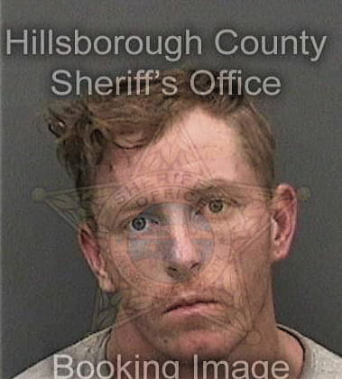 Victor Hilariopena, - Hillsborough County, FL 