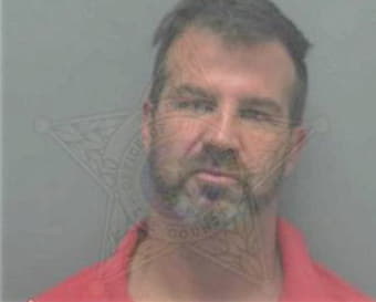 Michael Hill, - Lee County, FL 