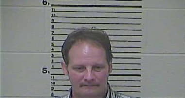 Darrell Hinkle, - Clay County, KY 