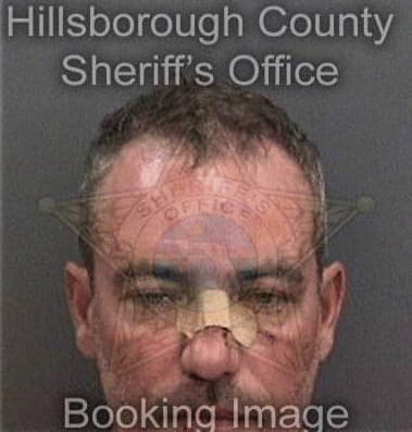 Eric Houston, - Hillsborough County, FL 