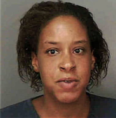 Johneisha Jackson, - Polk County, FL 