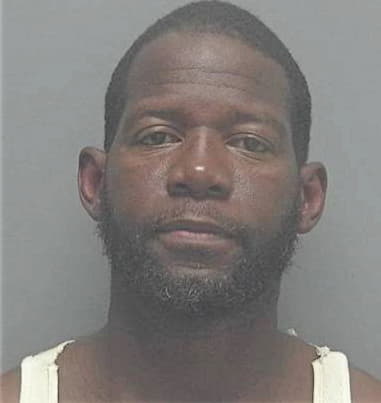 Alphonso James, - Lee County, FL 