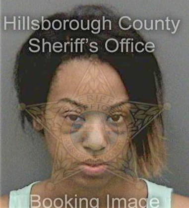 Tiffany Jenkins, - Hillsborough County, FL 