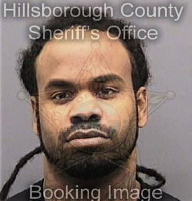 Corey Johnson, - Hillsborough County, FL 