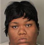 Markita Johnson, - Shelby County, TN 