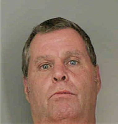 Christopher Jones, - Polk County, FL 