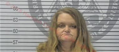 Jasmine Jones, - Harrison County, MS 