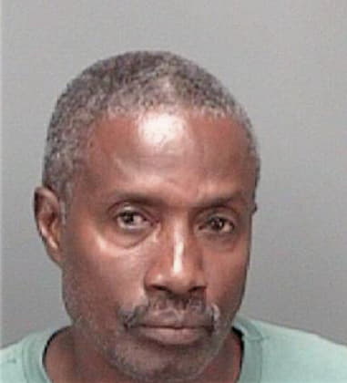 Leroy Jordan, - Pinellas County, FL 