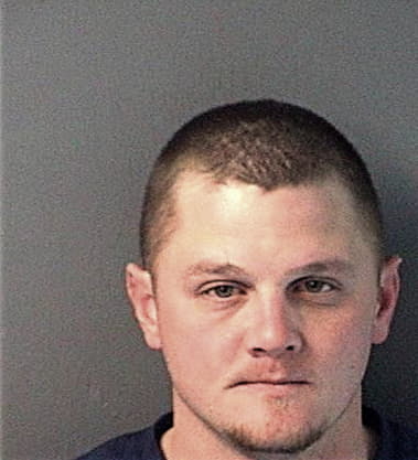 Michael Kistler, - Escambia County, FL 