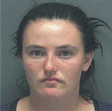 Amber Kottick, - Lee County, FL 