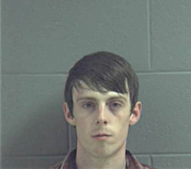 Aaron Lambert, - Livingston County, LA 