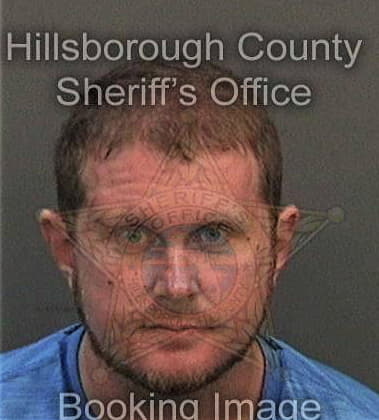 Michael Lauterbach, - Hillsborough County, FL 