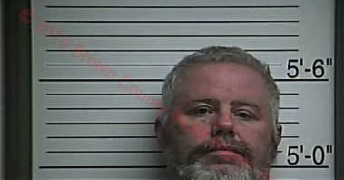 Alvin Lawhon, - Brown County, IN 