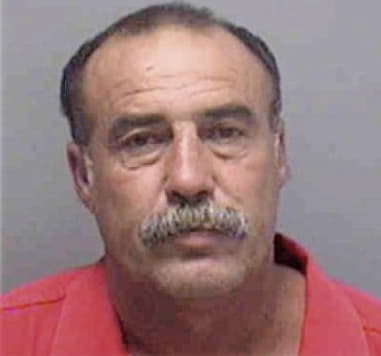 Juan Lazalde, - Lee County, FL 