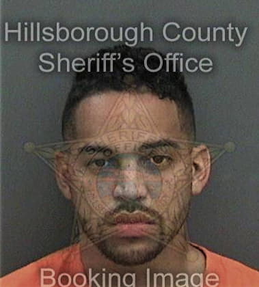 Jocques Leaphart, - Hillsborough County, FL 