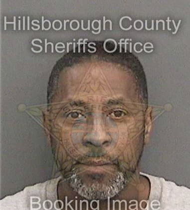 Clemon Lewis, - Hillsborough County, FL 