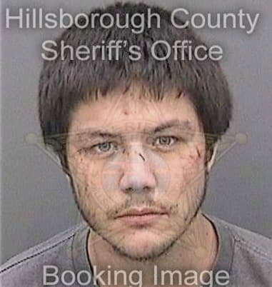 Carlos Lopezrojas, - Hillsborough County, FL 