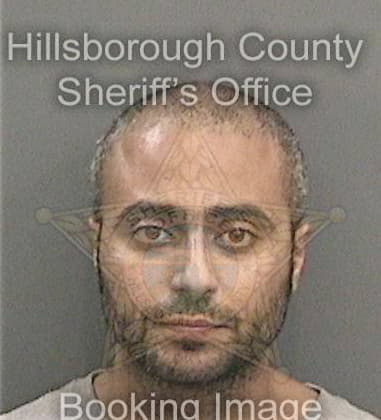 Clint Lowman, - Hillsborough County, FL 