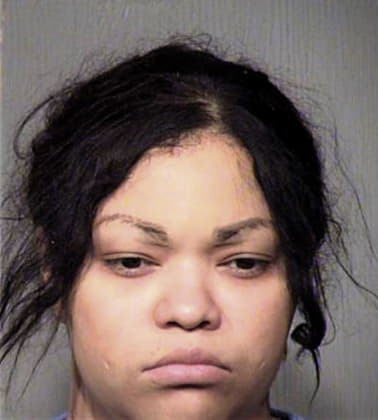 Heather Ludlow - Maricopa County, AZ 