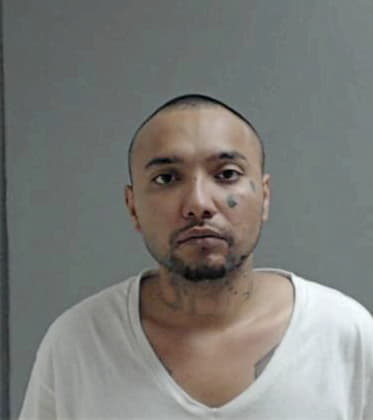 Jesus Martinez, - Hidalgo County, TX 