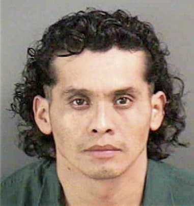 Luis Martinez, - Collier County, FL 