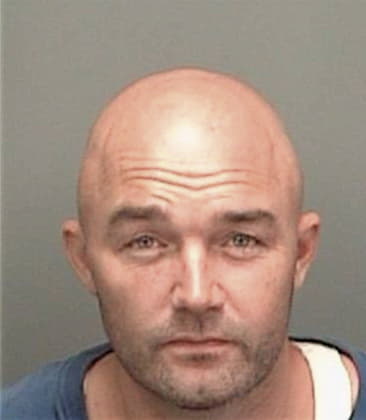 Daniel Mattox - Pinellas County, FL 