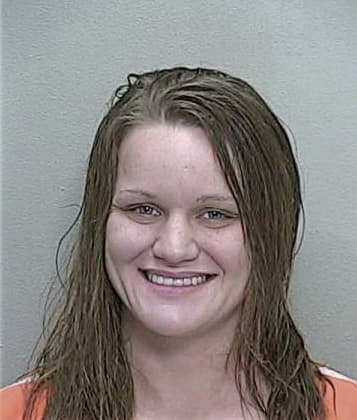 Cinthia Maynard, - Marion County, FL 