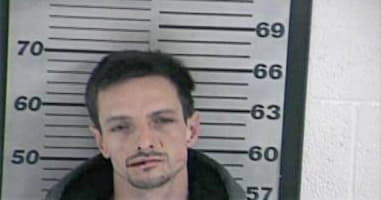 Michael McAlister, - Dyer County, TN 