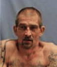 John McAllister - Pulaski County, AR 