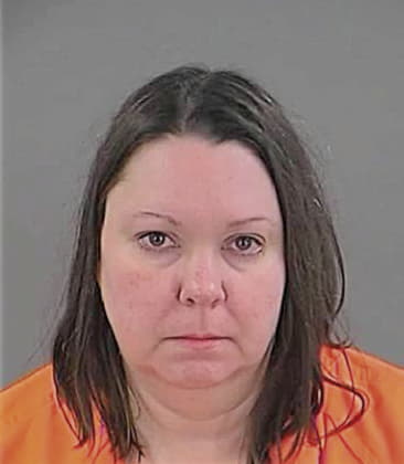 Desiree McCoy, - Warren County, KY 