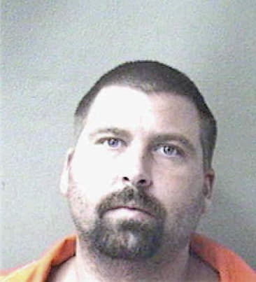 Jason McDonald, - Okaloosa County, FL 