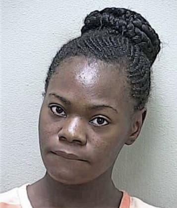 Karla McDowell, - Marion County, FL 