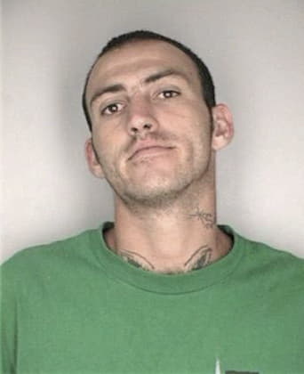 Joshua McFellin - Hillsborough County, FL 