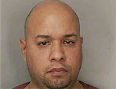 Richard McKinney - Polk County, FL 