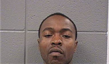 Marcus McLaurin, - Cook County, IL 