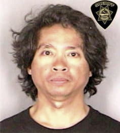 Luigi Mendoza - Marion County, OR 