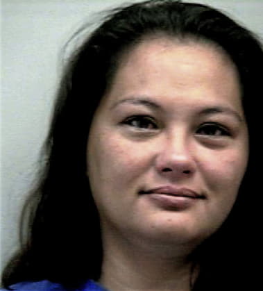 Natasha Mendoza - Gwinnett County, GA 