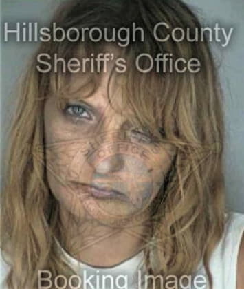 Heather Messina - Hillsborough County, FL 