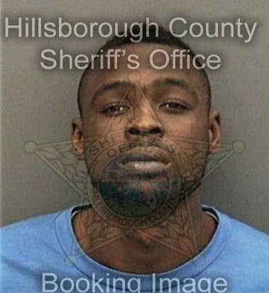 Devonta Mitchell - Hillsborough County, FL 