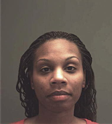 Dayone Moore - Douglas County, GA 
