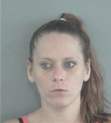 Chrystal Morrison, - Sumter County, FL 