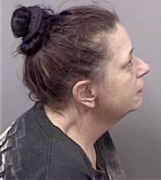 Elizabeth Moser, - Citrus County, FL 