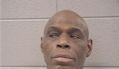 Everett Mosley, - Cook County, IL 