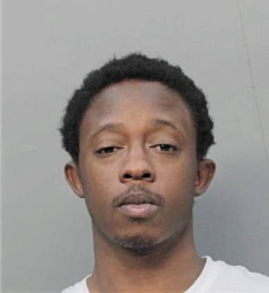 Marlin Murphy, - Dade County, FL 