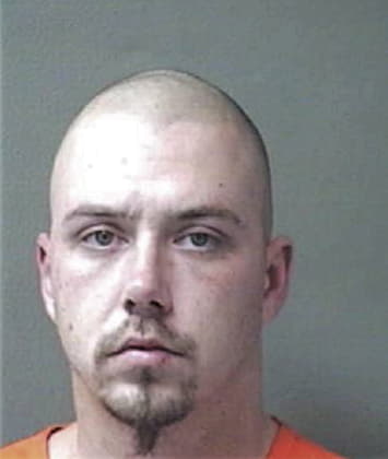 John Mykicz, - Okaloosa County, FL 