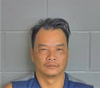 Sina Nguyen, - Levy County, FL 